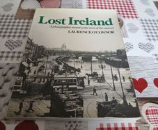Vintage Lost Ireland: A Photographic Record at the Turn of the Century