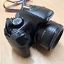 Canon EOS 1100D Rebel T3 DSLR camera - excellent condition - body only Image 10