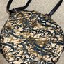 Persian Handbag (designed with Persian calligraphy) Image 2