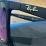 Ray Ban Chromance Sunglasses Image 3