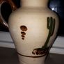 Large Pottery Jug Image 3