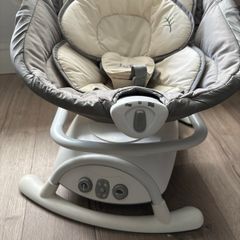 Baby / playmat/ joie chair