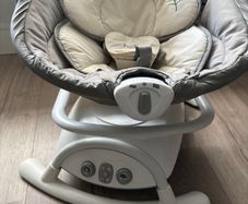 Baby chair/swing