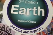 Earth 2nd edition elective 8, culture &amp; identity