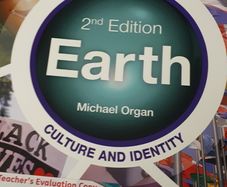 Earth 2nd edition elective 8, culture & identity