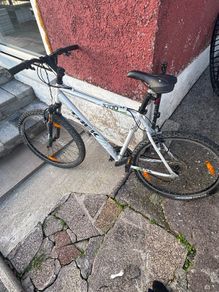 Trek bike