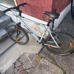 Trek bike
