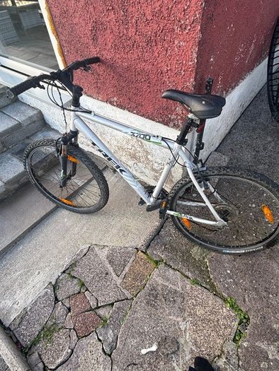 Trek bike