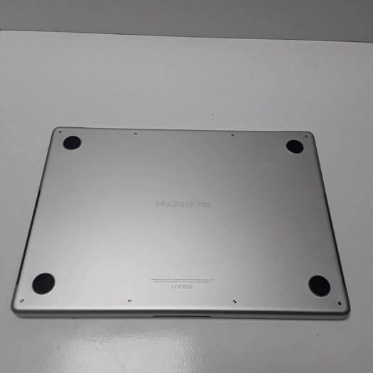 Apple MacBook Pro 14-inch (2021) | Apple M1 Pro Chip | 16GB RAM | 500GB SSD | Silver