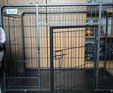 Large Dog Crate