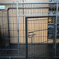 Large Dog Crate