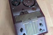 Vintage Wire Recorder