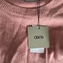 ASOS soft jumper and scarf. Image 3