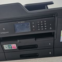 Brother MFC-J6930DW Professional A3 All-in-One Inkjet Printer