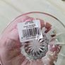 Waterford Crystal 8.5" Vase Image 4