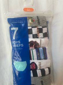 boys briefs