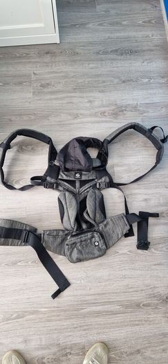 Ergobaby Omni 360 Cool Air Mesh