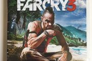 Far Cry 3 [2012] (Playstation 3 Game)