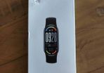 xiaomi smartband