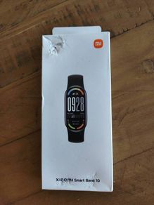 xiaomi smartband