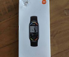 xiaomi smartband