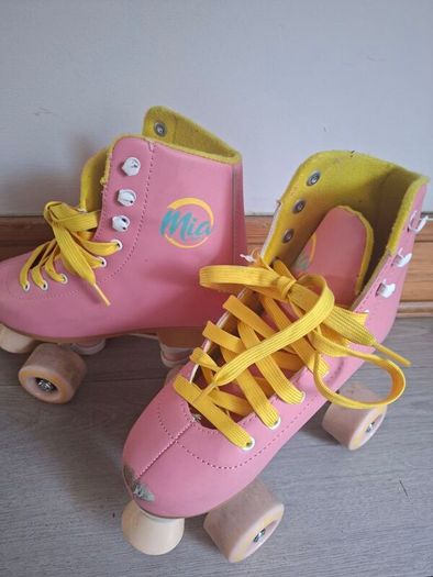 rollerskate