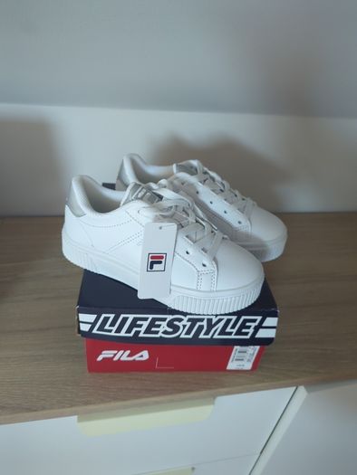 New Fila, uk12