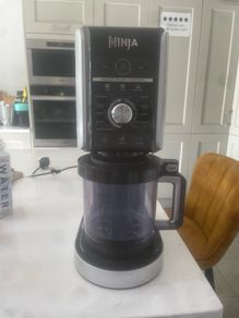 Ninja Creami Deluxe - PRICE DROP