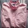 Gant/US Polo shirts, New, size large. Image 10