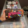 funko marvel Spider-Man black light bundle Image 4