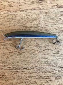 Rapala Maxrap Fishing