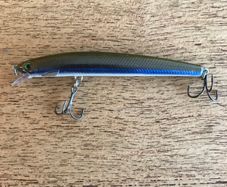 Rapala Maxrap Fishing