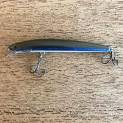 Rapala Maxrap Fishing
