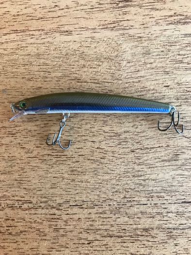 Rapala Maxrap Fishing
