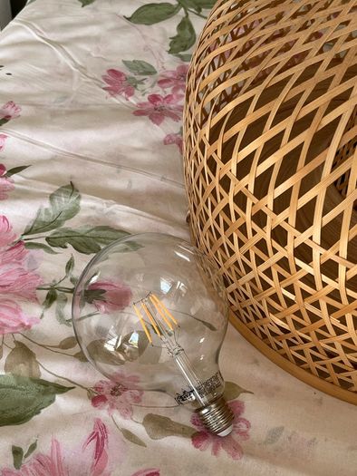 light shade