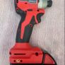 milwauke Impact Driver Image 4