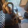 Hiretech HT8 -1 Floor Sander Image 5