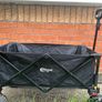 Foldable Beach/Camping Wagon or Trolley Image 4