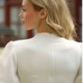 Gaala Silk Wedding Dress Brand new Image 3