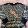 Girls NoNo Dress with sequin squirel detail age 15/16 years Image 5