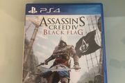 Assassins Creed Black Flag