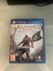 Assassins Creed Black Flag