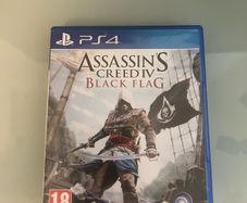 Assassins Creed Black Flag