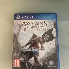 Assassins Creed Black Flag