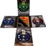 The Marx Brothers Collection. 4 x DVD Boxset. Free Postage! Image 4