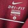 Aston Villa 2010 Home Football Jersey Shirt Image 2