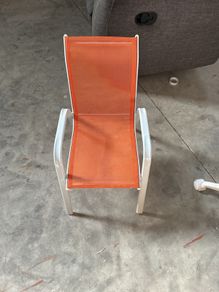 Kids chair