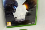 Halo 5 Guardians Xbox one