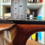 Spanish Classical Luthier's Guitar Prudencio Saez Image 7