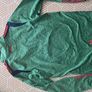 Mayo  long sleeve quarter zip Image 4